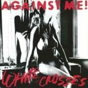White Crosses album image