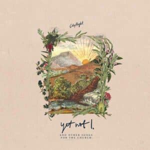 Yet Not I album image