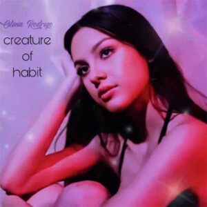 creature of habit album image