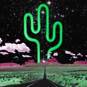 ABOVE/BELOW album image