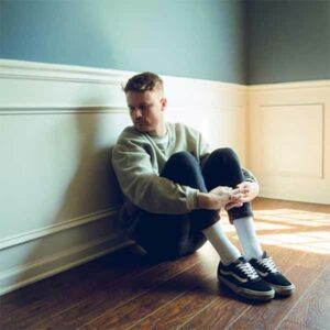 Self Sabotage album image