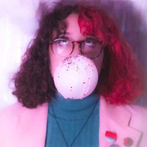 Am I Pretty? album image