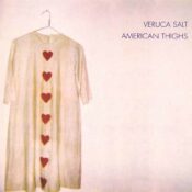 American Thighs album image