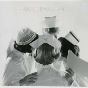 And The War Came album image