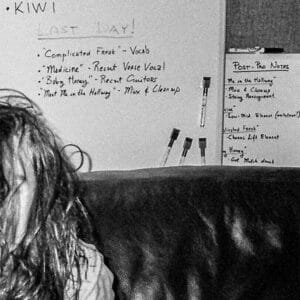 Baby Honey album image