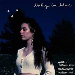 Baby in Blue album image