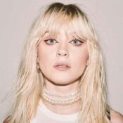 Blonde album image
