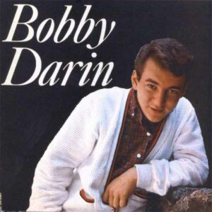 Bobby Darin album image