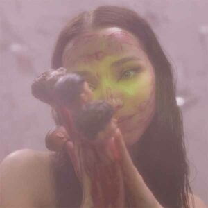 Breakfast album image