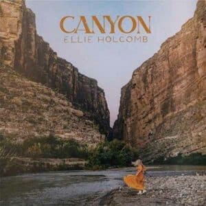 Canyon album image