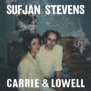 Carrie And Lowell album image