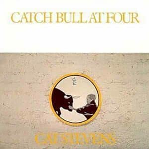 Catch Bull at Four album image
