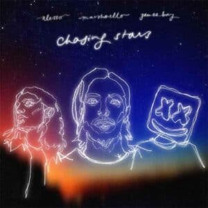 Chasing Stars album image