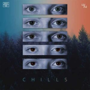 Chills album image