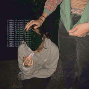 Coffee Stained Smile album image