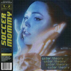 Color Theory album image