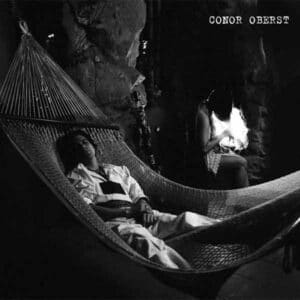 Conor Oberst album image