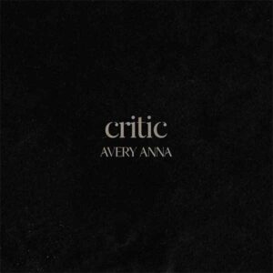 Critic album image