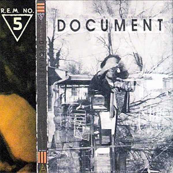 "It's The End Of The World As We Know It (And I Feel Fine)" by R.E.M ...