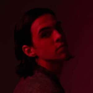 Easy On My Eyes album image