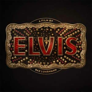 Elvis Soundtrack album image
