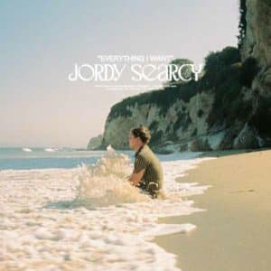 Everything I Want album image