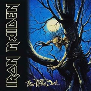 Fear of the Dark album image