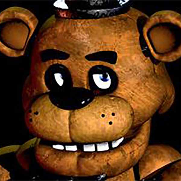 Five Nights at Freddy's Song (From FNAF: Five Nights at Freddy's) - song  and lyrics by Music Legends