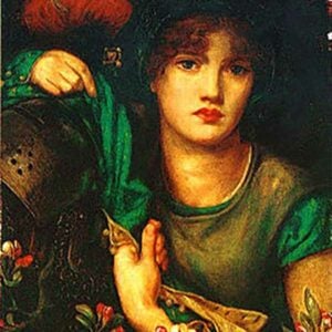 Greensleeves album image