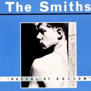 Hatful of Hollow album image