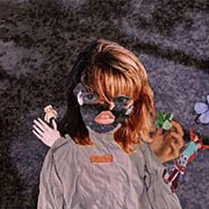 Headache album image