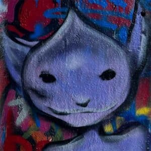 Human Crime album image