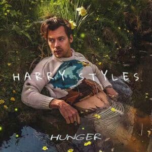 Hunger album image