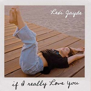 If I Really Love You album image