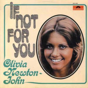 If Not for You album image