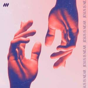 Jesus Is Near album image