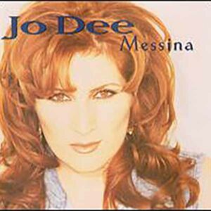 Jo Dee Messina album image
