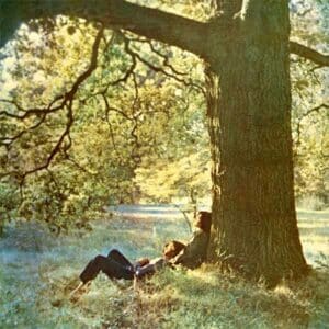 John Lennon/Plastic Ono Band album image