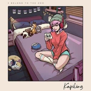 Kapiling album image