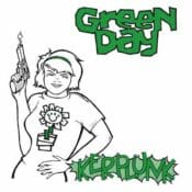 Kerplunk album image