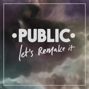 Let's Remake It album image