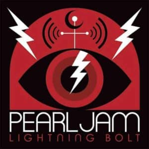 Lightning Bolt album image