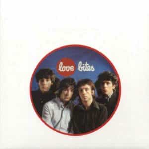 Love Bites album image