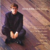 Love Songs album image
