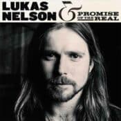 Lukas Nelson and Promise of the Real album image