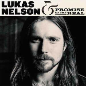 Lukas Nelson and Promise of the Real album image