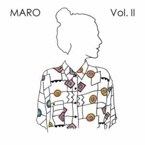 MARO, Vol. 2 album image