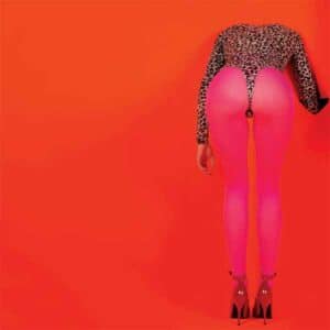 MASSEDUCTION album image