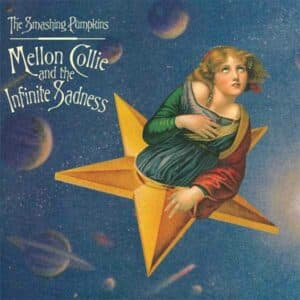 Mellon Collie and the Infinite Sadness album image