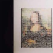 Mona Lisa, Mona Lisa album image